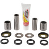 Pivot Works 03-06 Kawasaki KLX125 PW Swing Arm Kit - PWSAK-K12-001 Photo - Primary