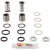 Pivot Works 17-23 Kawasaki KX250F PW Swing Arm Kit - PWSAK-K22-000 Photo - Primary