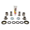 Pivot Works 92-95 Suzuki RM125 PW Swing Arm Kit - PWSAK-S09-020 Photo - Primary