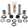 Pivot Works 04-08 Arctic Cat 400 DVX PW Swing Arm Kit - PWSAK-S17-400 Photo - Primary