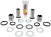 Pivot Works 96-08 Suzuki RM125 PW Swing Arm Kit - PWSAK-S18-021 Photo - Primary