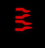 AlphaRex 97-03 Ford F150 / 99-16 Ford F250/F350/F450/F550 LUXX-Series LED Tail Lights - Alpha-Black - 658001 User 3