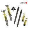 Koni GTS Coilovers 16-24 Honda Civic 50.5mm Front Strut Only or 54mm w/Incl. Spacer (Excl. MagRide) - 1200 1011 User 1