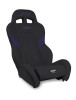 PRP XCR Suspension Seat - Black/Purple - A8001-PORXP-M Photo - Primary