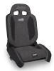 PRP EnduroTrail Reclining Suspension Seat - Gray Tweed - Passenger - A8801045-54 Photo - Primary