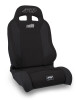 PRP EnduroTrek Reclining Suspension Seat - Black Suede - Passenger - A8901045-241 Photo - Primary