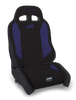 PRP EnduroCrawl Reclining Suspension Seat - Black/Purple Tweed - Passenger - A9001045-50-M Photo - Primary