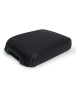 PRP Center Console Cover for 16-23 Toyota Tacoma - Black/Navy Blue - B102-06 Photo - Primary