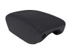 PRP 2018+ Jeep Wrangler JL Center Console Cover - Black/Purple - B103-08 Photo - Primary