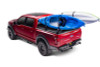 Retrax 2024 Ford Ranger 5ft Bed RetraxONE XR Bed Cover - T-60338 Photo - lifestyle view