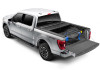 Roll-N-Lock 2024 Ford Ranger 5ft Bed Cargo Manager - CM124 Photo - Mounted