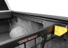 Roll-N-Lock 2024 Ford Ranger 5ft Bed Cargo Manager - CM124 Photo - Mounted