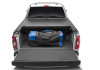 Roll-N-Lock 2024 Ford Ranger 5ft Bed Cargo Manager - CM124 Photo - Mounted