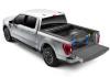 Roll-N-Lock 2024 Ford Ranger 5ft Bed Cargo Manager - CM124 Photo - Mounted