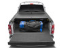 Roll-N-Lock 2024 Ford Ranger 5ft Bed Cargo Manager - CM124 Photo - Mounted