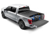 Roll-N-Lock 2024 Ford Ranger 5ft Bed Cargo Manager - CM124 Photo - Mounted