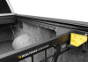 Roll-N-Lock 2024 Ford Ranger 5ft Bed Cargo Manager - CM124 Photo - Close Up