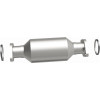 Magnaflow 95-99 Toyota Tacoma / 1997 Geo Prizm Direct-fit Catalytic Converter - 4481882 Photo - out of package