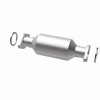 Magnaflow 95-99 Toyota Tacoma / 1997 Geo Prizm Direct-fit Catalytic Converter - 4481882 360 Degree Image Set