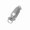 Magnaflow 95-99 Toyota Tacoma / 1997 Geo Prizm Direct-fit Catalytic Converter - 4481882 360 Degree Image Set