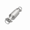 Magnaflow 95-99 Toyota Tacoma / 1997 Geo Prizm Direct-fit Catalytic Converter - 4481882 360 Degree Image Set