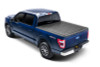 BAK 2024 Ford Ranger 5ft Bed Revolver X2 Bed Cover - 39342 Photo - Primary