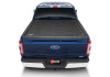 BAK 2024 Ford Ranger 5ft Bed Revolver X2 Bed Cover - 39342 Photo - Mounted