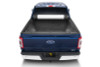 BAK 2024 Ford Ranger 5ft Bed Revolver X2 Bed Cover - 39342 Photo - Mounted