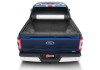 BAK 2024 Ford Ranger 5ft Bed Revolver X2 Bed Cover - 39342 Photo - Mounted