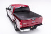 BAK 2024 Ford Ranger 5ft Bed BAKFlip F1 Bed Cover - 772342 Photo - Primary