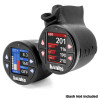 Banks Power 11-16 Ford Super Duty iDash Stealth Dual Guage Pod Mount - 63375 User 1