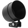 AutoMeter Pedestal Tachometer Mount 80mm w/ Black Cup - ST262154 User 2