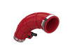 aFe Power 22-24 Toyota Land Cruiser (J300) / 22-24 Toyota Tundra V6-3.4L (tt) Red Turbo Inlet Pipes - 55-20001-R Photo - Unmounted