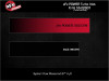 aFe Power 22-24 Toyota Land Cruiser (J300) / 22-24 Toyota Tundra V6-3.4L (tt) Red Turbo Inlet Pipes - 55-20001-R Technical Bulletin