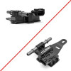 Cobb 15-17 Subaru WRX CAN Flex Fuel Upgrade (Module/Harness/Bracket/Ethanol Sensor) - 343650 User 1