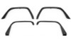 DV8 Offroad 20-24 Jeep Gladiator JT Fender Deletes - FDGL-08 Photo - out of package