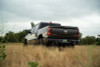 DV8 Offroad 19-23 Ram 1500 Spec Series Rear Bumper - RBDR1-03 Photo - out of package