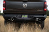 DV8 Offroad 19-23 Ram 1500 Spec Series Rear Bumper - RBDR1-03 Photo - out of package