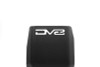 DV8 Offroad 10-23 Toyota 4Runner Rear Shock Skid Plates - SPTF3-01 Photo - out of package