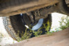 DV8 Offroad 16-23 Toyota Tacoma Rear Shock Skid Plates - SPTT1-02 Photo - out of package