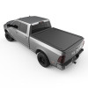 EGR 15-19 Ram 2500 Classic 6.4ft Bed (w/o RAMBOX) RollTrac Electric Tonneau Cover - RT040033E Photo - Primary