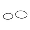Fleece Performance Replacement Oil Cooler Adapter O-ring (Use w/ FPE-DMAX-OCADPT) - FPE-DMAX-OCADPT-ORING-KIT User 1