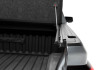 UnderCover 14-18 Chevy/GMC Silverado/Sierra 68.4in Fusion Bed Cover - Summit White - AR12018L-50 Photo - Mounted