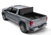 UnderCover 14-18 Chevy/GMC Silverado/Sierra 68.4in Fusion Bed Cover - Summit White - AR12018L-50 Photo - Mounted