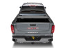 UnderCover 14-18 Chevy/GMC Silverado/Sierra 68.4in Fusion Bed Cover - Silver Ice - AR12018L-GAN Photo - Mounted
