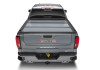 UnderCover 14-18 Chevy/GMC Silverado/Sierra 68.4in Fusion Bed Cover - Silver Ice - AR12018L-GAN Photo - Mounted