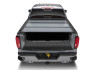 UnderCover 14-18 Chevy/GMC Silverado/Sierra 68.4in Fusion Bed Cover - Silver Ice - AR12018L-GAN Photo - Mounted
