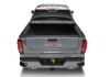 UnderCover 14-18 Chevy/GMC Silverado/Sierra 68.4in Fusion Bed Cover - Silver Ice - AR12018L-GAN Photo - Mounted