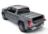 UnderCover 14-18 Chevy/GMC Silverado/Sierra 68.4in Fusion Bed Cover - Silver Ice - AR12018L-GAN Photo - Mounted