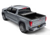 UnderCover 14-18 Chevy/GMC Silverado/Sierra 68.4in Fusion Bed Cover - Silver Ice - AR12018L-GAN Photo - Mounted